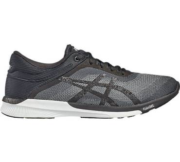asics fuzex rush adapt