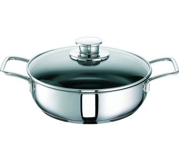 Produktbild Schulte-Ufer Green-Life Schmorpfanne