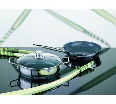 Produktbild Schulte-Ufer Green-Life Schmorpfanne