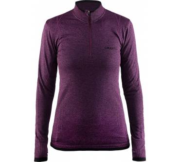 Produktbild Craft Sportswear Be Active Comfort Zip Longsleeve Shirt