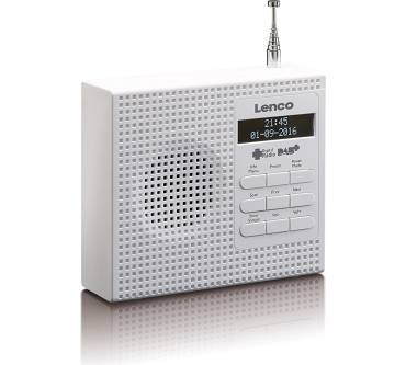 Produktbild Lenco PDR-020