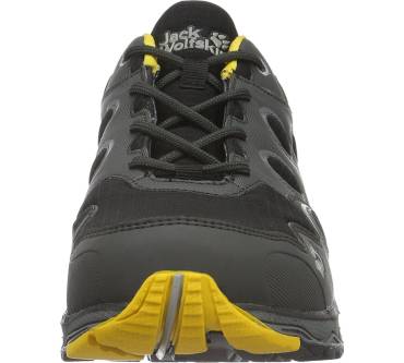 Produktbild Jack Wolfskin Venture Fly Texapore Low
