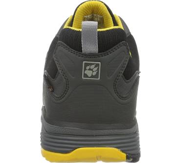 Produktbild Jack Wolfskin Venture Fly Texapore Low