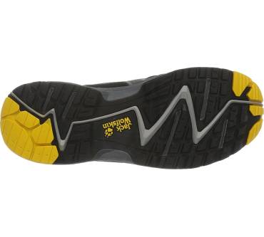 Produktbild Jack Wolfskin Venture Fly Texapore Low