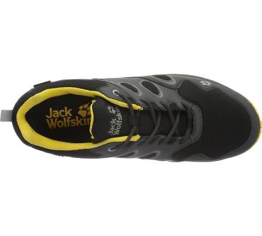 Produktbild Jack Wolfskin Venture Fly Texapore Low