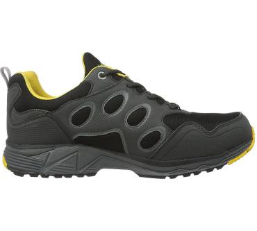 Produktbild Jack Wolfskin Venture Fly Texapore Low
