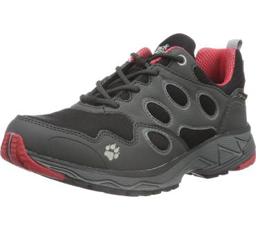 Produktbild Jack Wolfskin Venture Fly Texapore Low