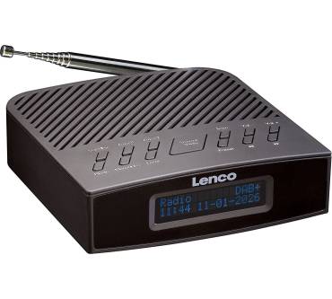 Produktbild Lenco CR-430