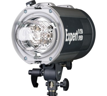 Produktbild Hensel Expert D 250 Speed