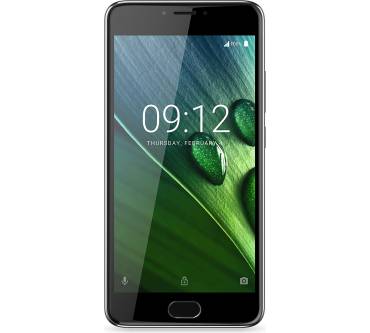 Produktbild Acer Liquid Z6 Plus