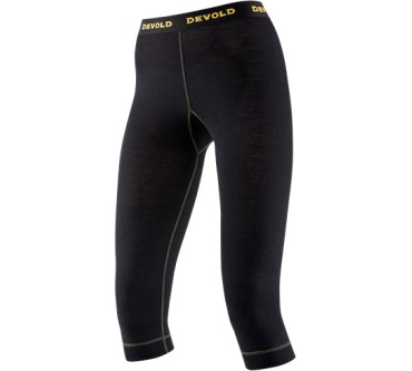 Produktbild Devold Wool mesh woman 3/4 long johns