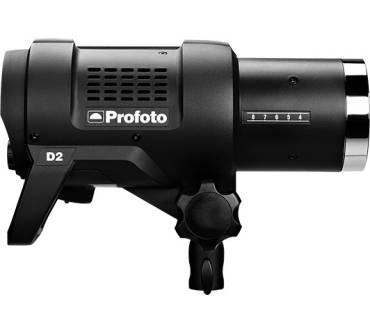 Produktbild Profoto D2 500 AirTTL
