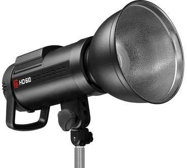 Produktbild Jinbei HD-610 HSS