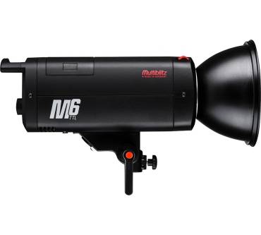 Produktbild Multiblitz M6-TTL