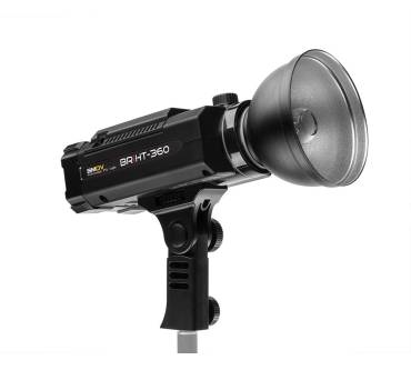 Produktbild SMDV BRiHT-360 HSS