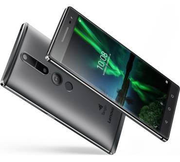 Produktbild Lenovo Phab2 Pro