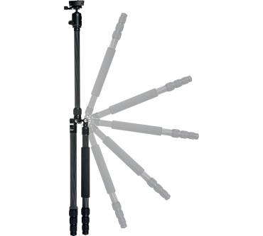 Produktbild Dörr HQ-1635 Carbon