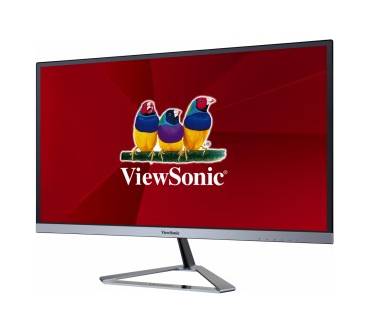Produktbild ViewSonic VX2776-smhd