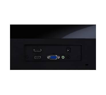 Produktbild ViewSonic VX2776-smhd