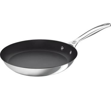 Produktbild Le Creuset 3-ply Plus Bratpfanne