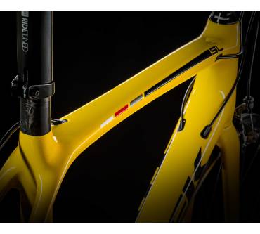 Produktbild Trek Émonda SL 6 - Shimano Ultegra (Modell 2016)