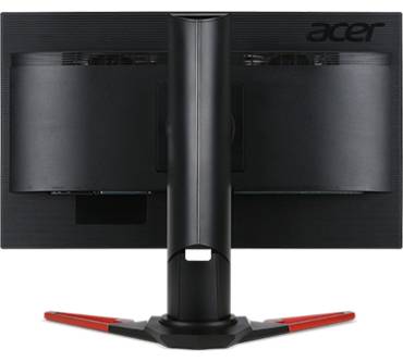 Produktbild Acer Predator XB241YU (UM.QX1EE.001)