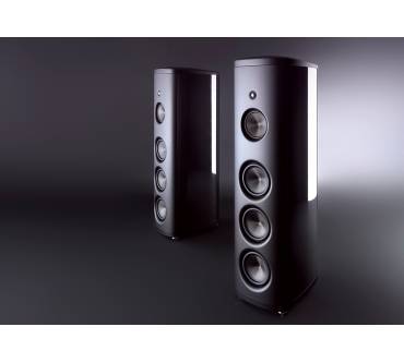 Produktbild Magico Loudspeaker M3