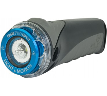 Produktbild Light & Motion Gobe S 700 Spot