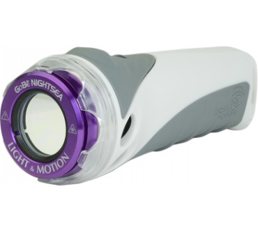 Produktbild Light & Motion Gobe Nightsea