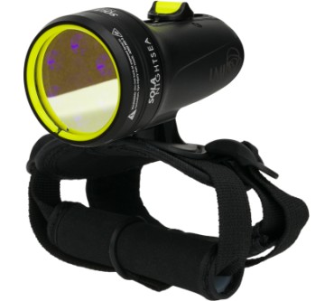 Produktbild Light & Motion Sola Nightsea