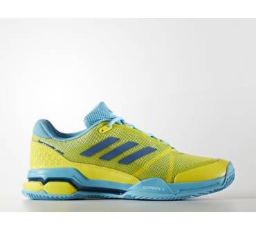 Produktbild Adidas Herren Barricade Club