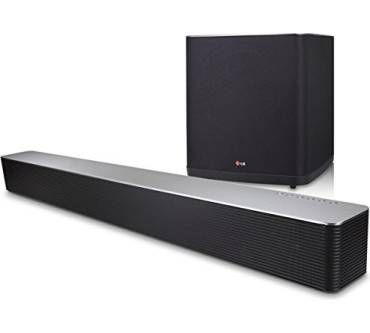 Produktbild LG Music Flow LAC955M