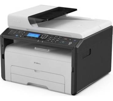 Produktbild Ricoh SP 220SNw