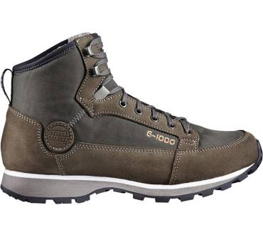 Produktbild Hanwag Bacal II Mid