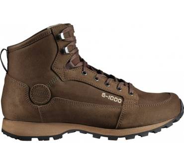 Produktbild Hanwag Bacal II Mid