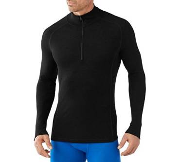 Produktbild Smartwool NTS Light 200 Zip T