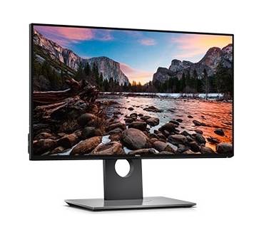 Produktbild Dell UltraSharp U2417H