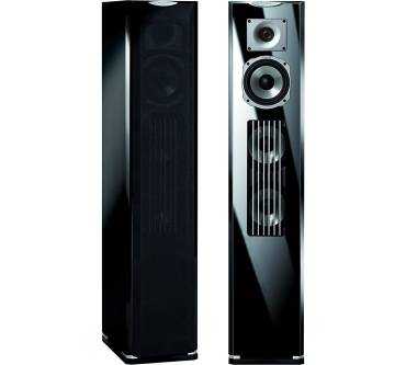 Produktbild Quadral Platinum M 5.1.4-Set (M40 / M10 Base / M20 / Phase A10 / Qube 12 Aktiv)