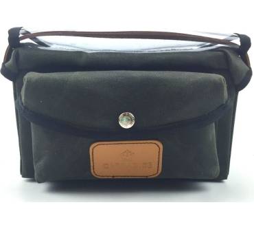 Produktbild Carradice Originals Keswick Handlebar Bag