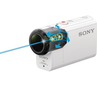 Produktbild Sony HDR-AS300