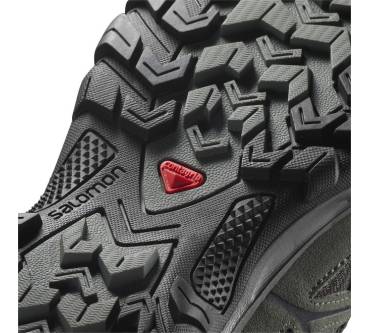 Produktbild Salomon Evasion 2 Aero