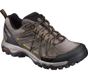 Produktbild Salomon Evasion 2 Aero