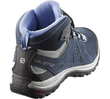 Produktbild Salomon Ellipse 2 Mid LTR GTX W