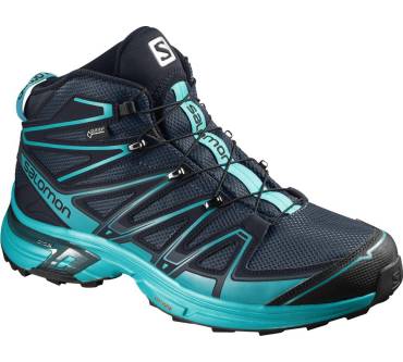 Produktbild Salomon X-Chase Mid GTX