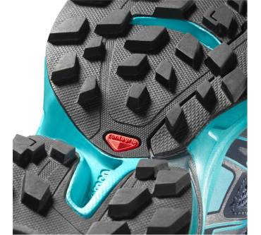 Produktbild Salomon X-Chase Mid GTX