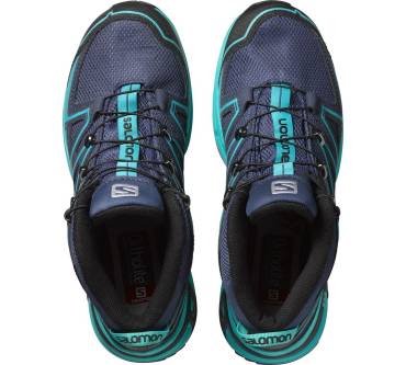 Produktbild Salomon X-Chase Mid GTX