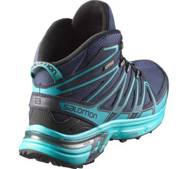 Produktbild Salomon X-Chase Mid GTX