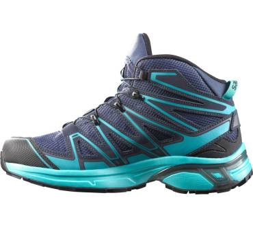 Produktbild Salomon X-Chase Mid GTX