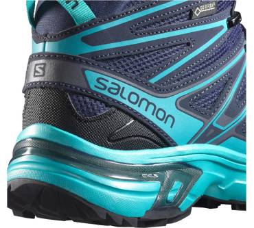 Produktbild Salomon X-Chase Mid GTX