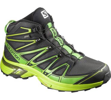 Produktbild Salomon X-Chase Mid GTX